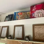 Karavan Na Louce * Volenice (Pribram)