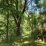 Karavan Na Louce Volenice (Pribram)
