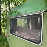 Karavan Na Louce Volenice (Pribram)