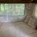 营地 Karavan Na Louce Volenice (Pribram)
