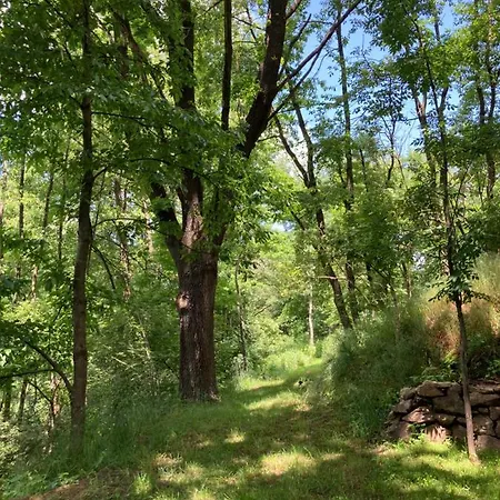 Karavan Na Louce Volenice (Pribram)